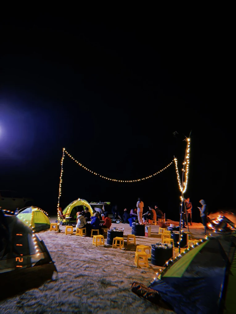 Ruby FarmStay 