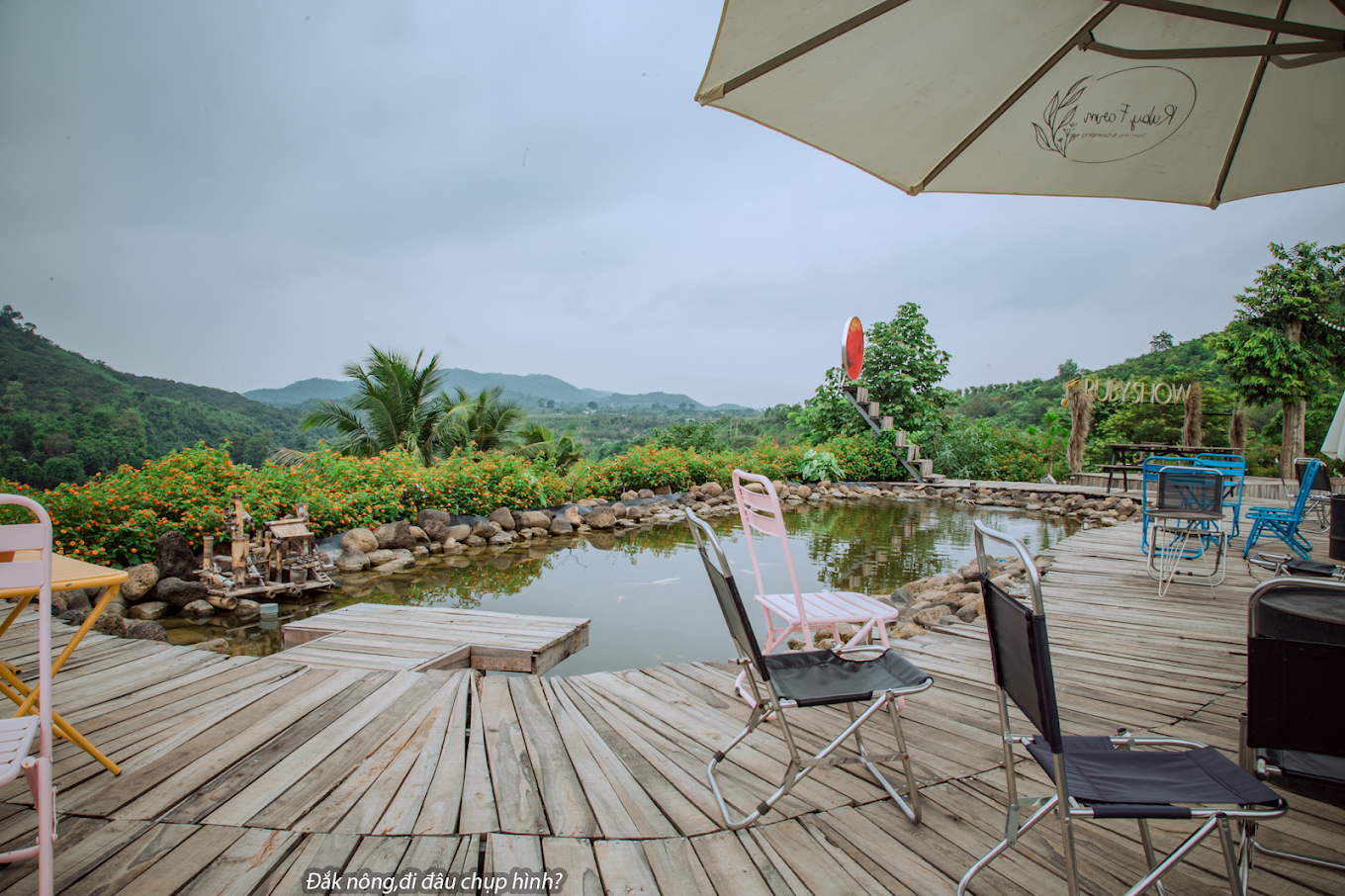 Ruby FarmStay 