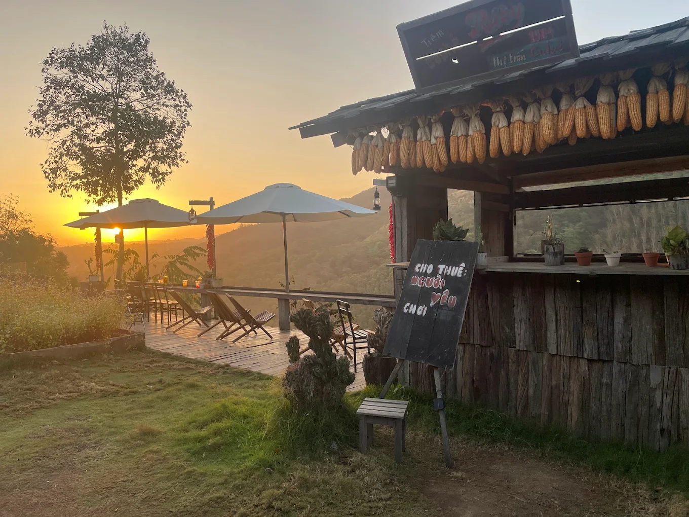 Ruby FarmStay 