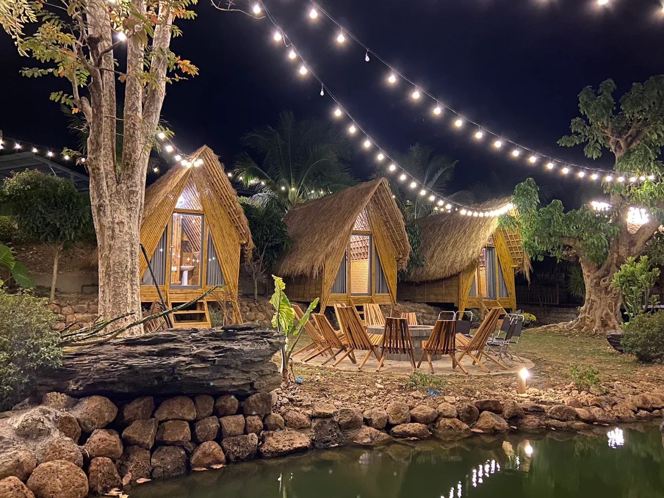 Ruby FarmStay 